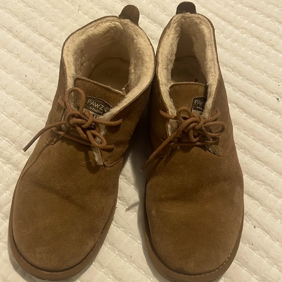 Bearpaw booties - Picture 1 of 4
